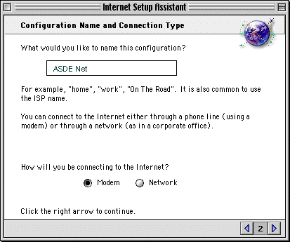 alternate text